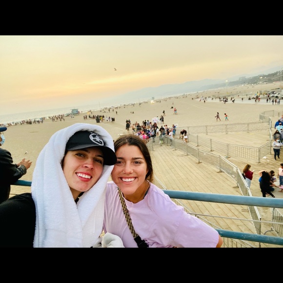 Meet your Posher, Arianna - Picture 1 of 1